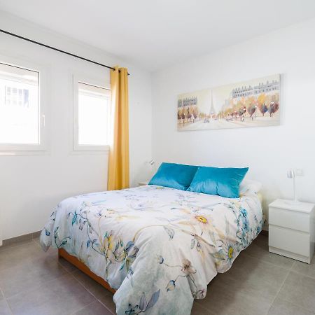 Apartamento Casa Melita Castillo del Romeral Exterior foto
