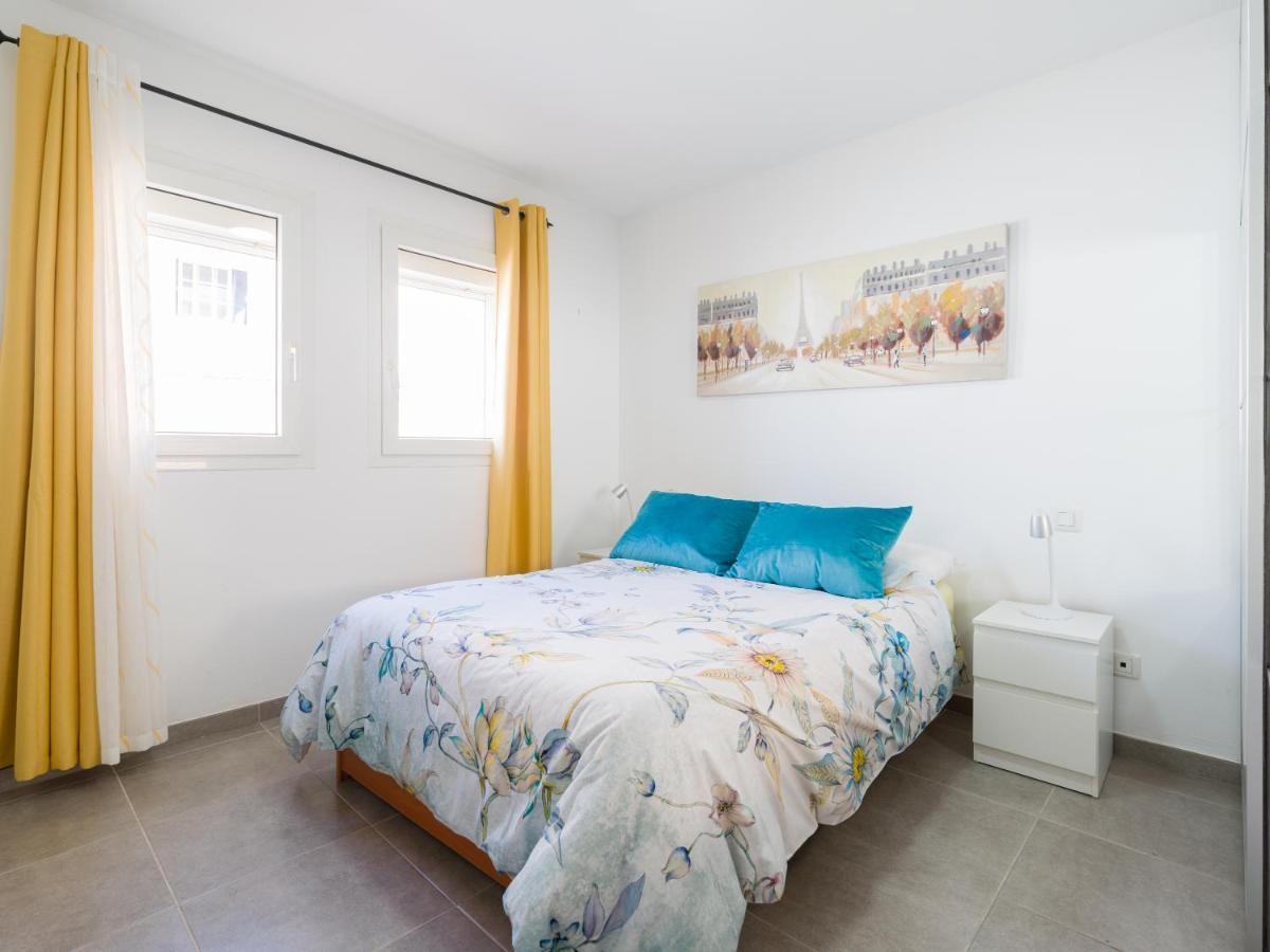 Apartamento Casa Melita Castillo del Romeral Exterior foto