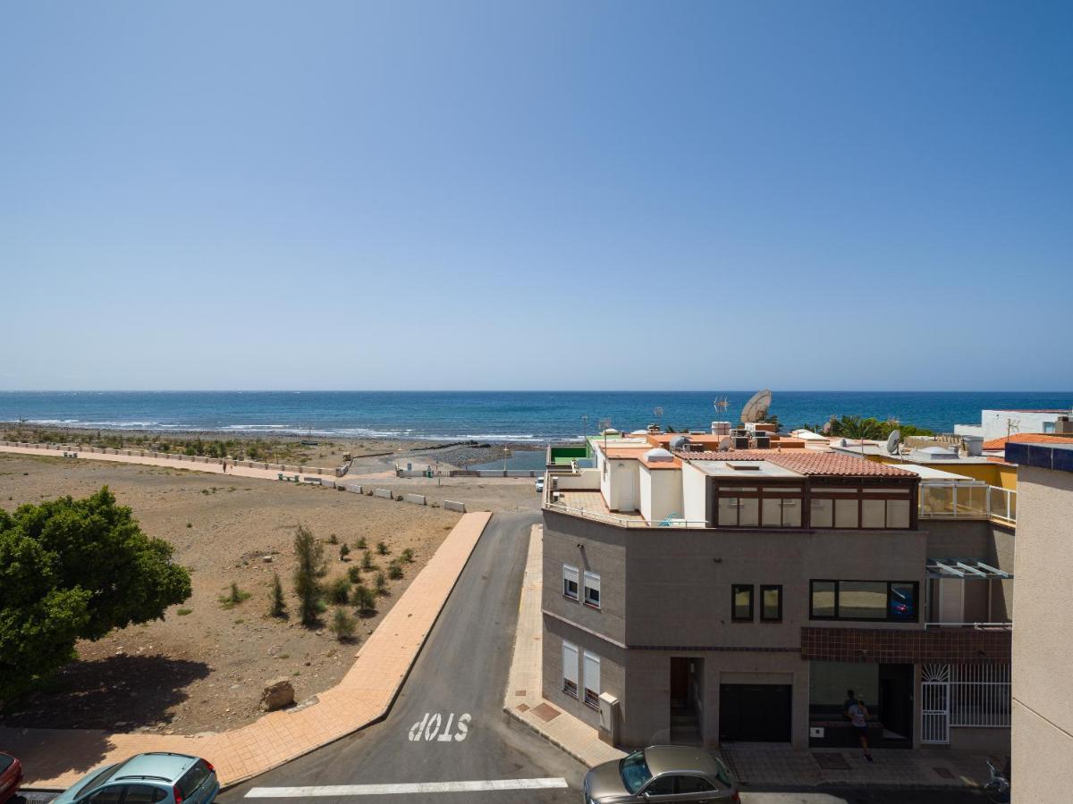 Apartamento Casa Melita Castillo del Romeral Exterior foto