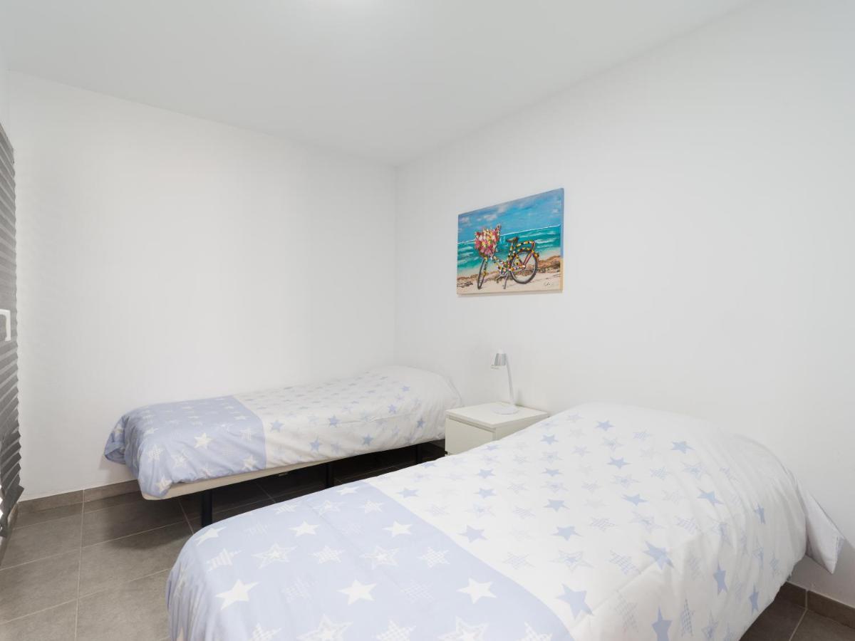 Apartamento Casa Melita Castillo del Romeral Exterior foto