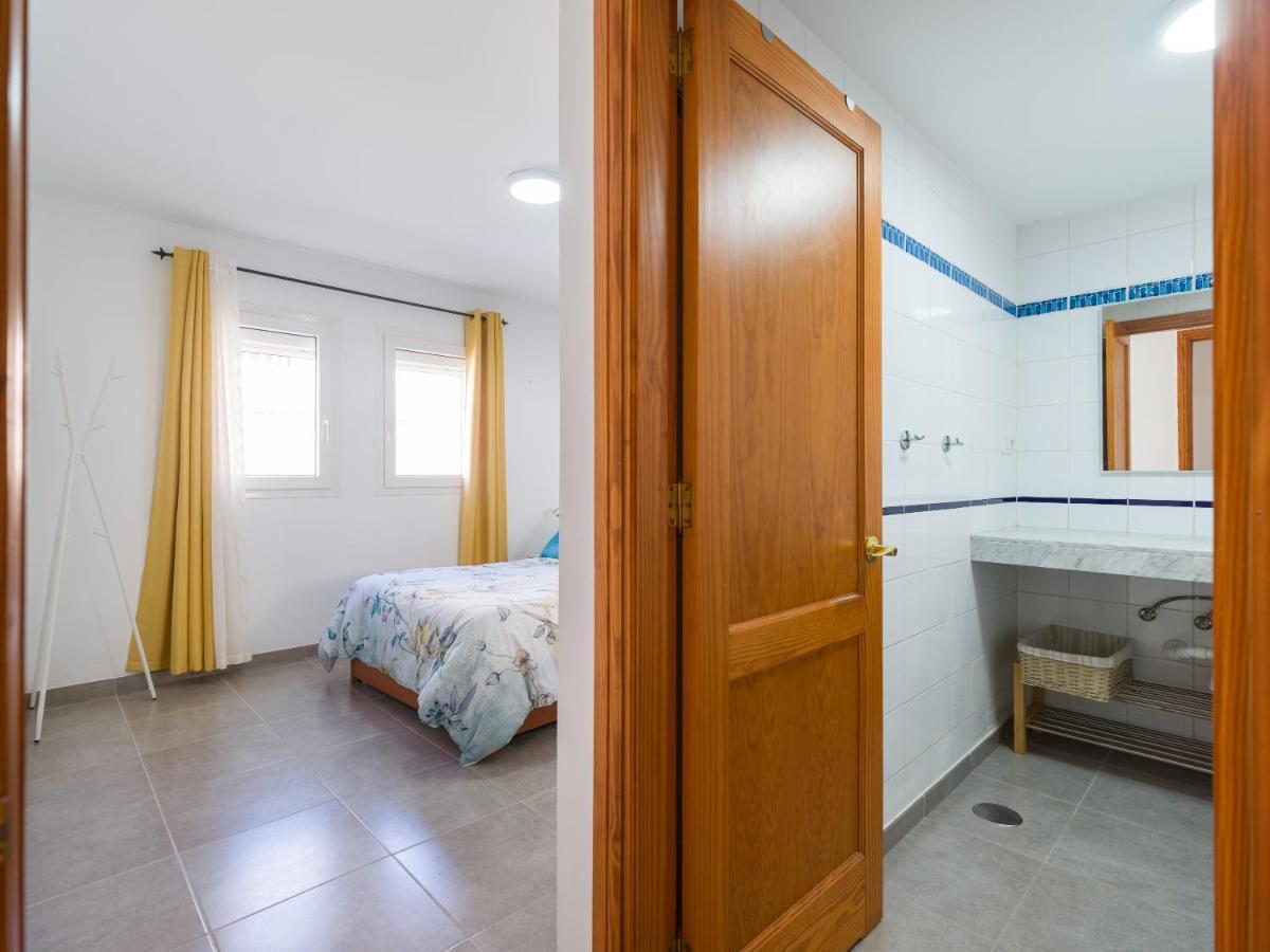 Apartamento Casa Melita Castillo del Romeral Exterior foto