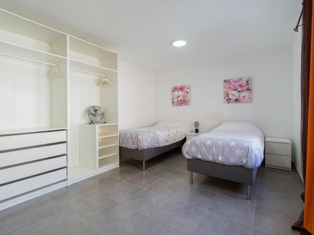 Apartamento Casa Melita Castillo del Romeral Exterior foto