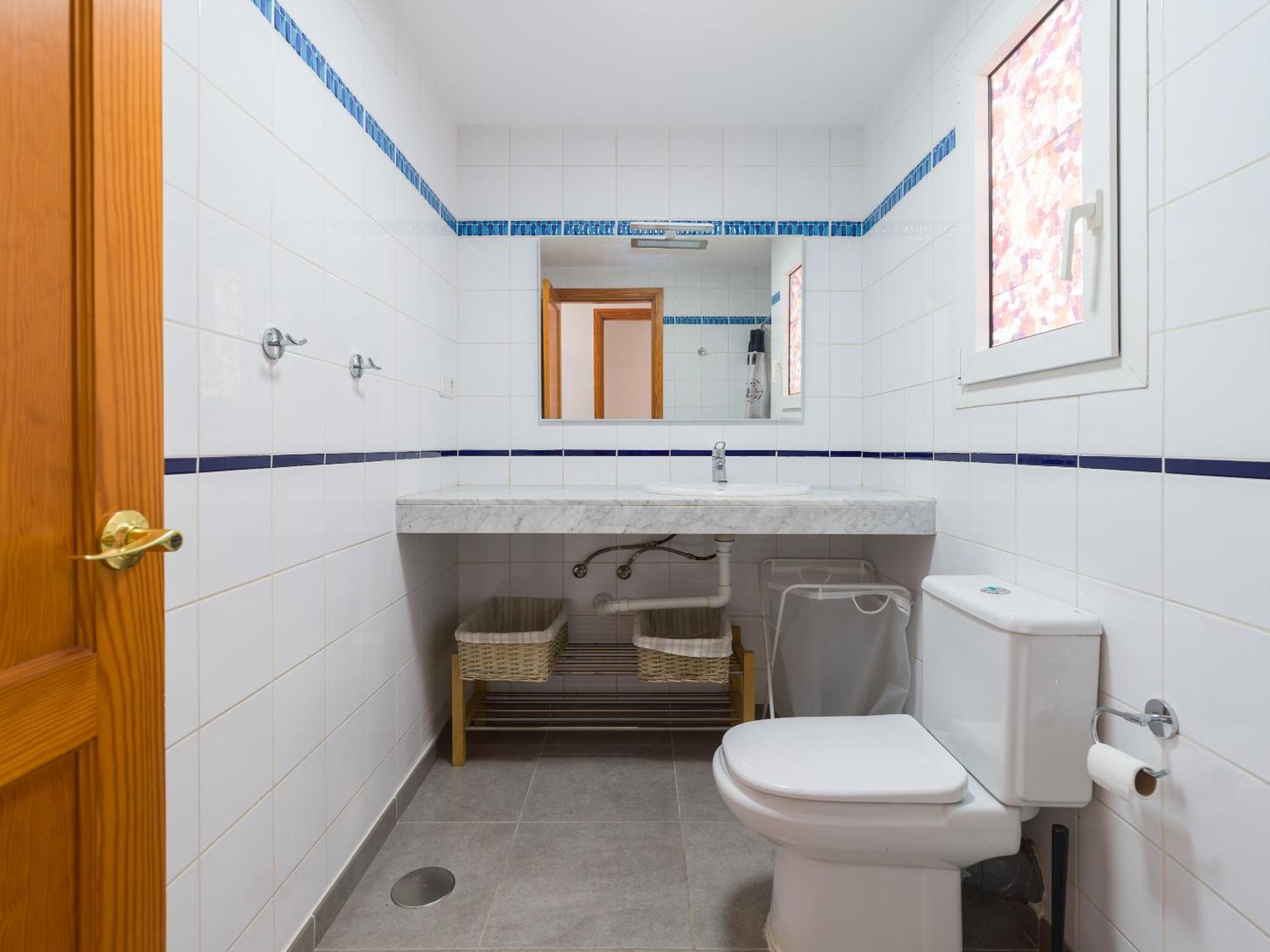 Apartamento Casa Melita Castillo del Romeral Exterior foto